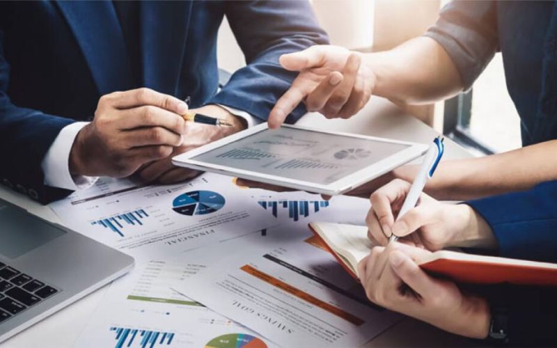 Audit & Assurance Services