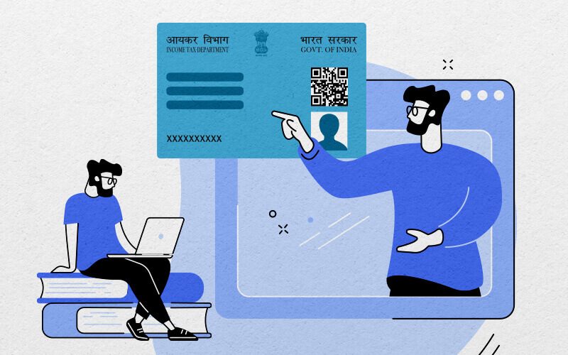 PAN, TAN & Other Registrations