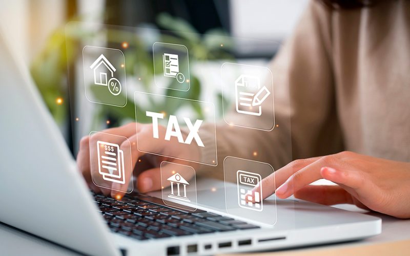 Tax Planning & Advisory